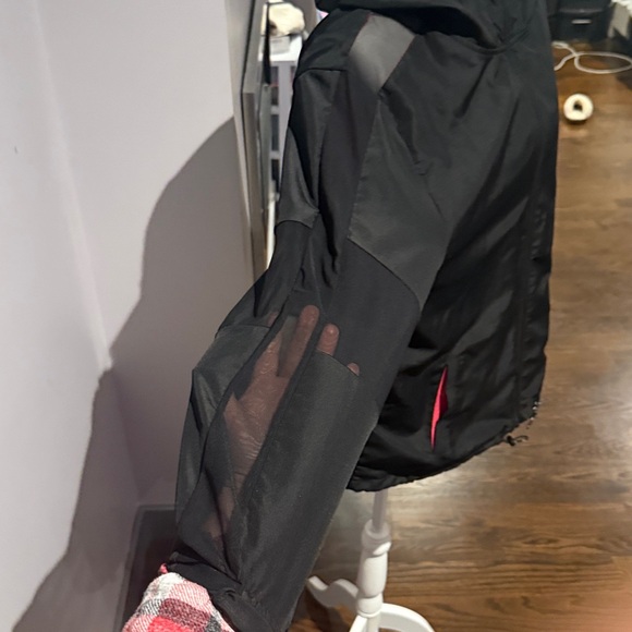 Victoria's Secret PINK windbreaker size m/L - Picture 4 of 11